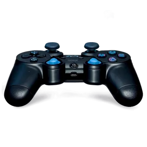 Dualshock Controller Png 05252024 PNG image