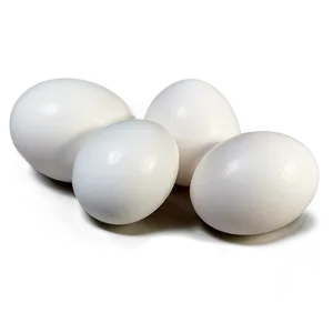 Duck Eggs PNG 05242024
