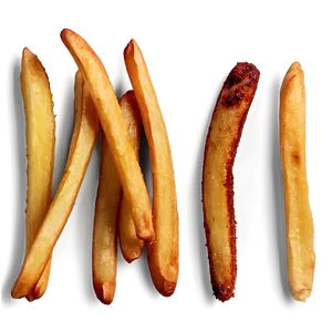 Duck Fat Fries PNG 05242024