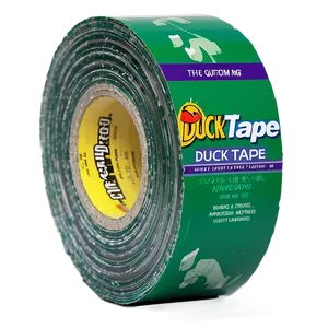 Duck Tape Outdoor Use Png 34 PNG image