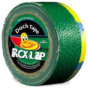 Duck Tape Vehicle Repair Png Oop15 PNG image