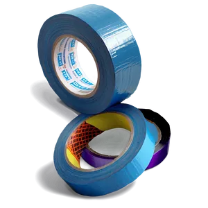 Duct Tape Bundle PNG Vmd