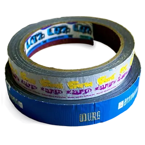 Duct Tape Strips Png 05252024 PNG image