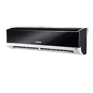 Ductless Air Conditioner Png 06202024 PNG image