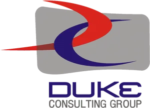 Duke Consulting Group Logo PNG