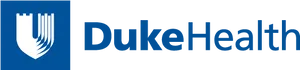 Duke Health Logo PNG image