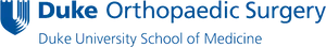 Duke Orthopaedic Surgery Logo PNG