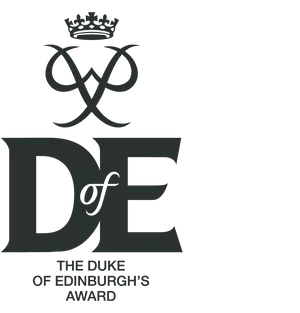 Dukeof Edinburgh Award Logo PNG image