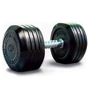 Dumbbell For Full Body Workout PNG Ifx PNG