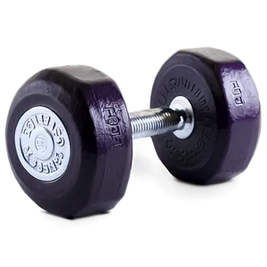 Dumbbell For Strength Training Png Knn PNG image