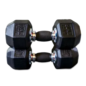 Dumbbell For Strength Training Png Ksx PNG image