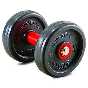 Dumbbell Pair For Home Use PNG 37