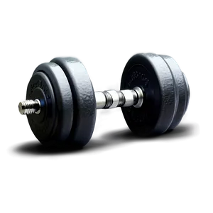 Dumbbell Set For Beginners Png Crj85 PNG image