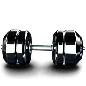 Dumbbell With Instruction Manual PNG 05252024 PNG