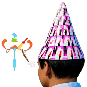 Dunce Cap In Pop Culture Png Vvd41 PNG image