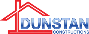Dunstan Constructions Logo PNG image
