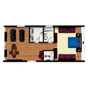 Duplex Floor Plan Png Uno45 PNG image