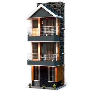 Duplex Houses PNG 05252024 PNG