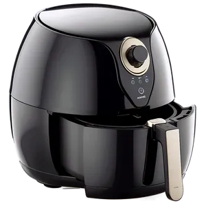 Durable Air Fryer For Everyday Use PNG Xky PNG