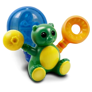 Durable Baby Toys PNG Ouv PNG