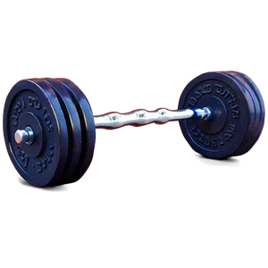 Durable Barbell Png Hdh2 PNG image