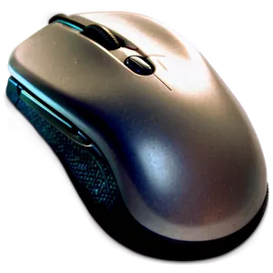 Durable Computer Mouse PNG 19