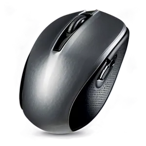 Durable Computer Mouse PNG Igl