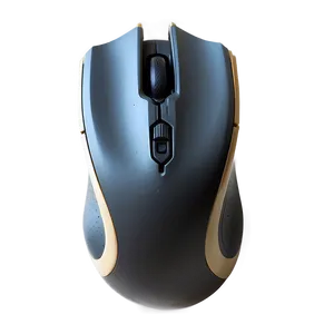 Durable Computer Mouse PNG Qxb68 PNG
