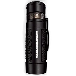 Durable Flashlight PNG 05252024