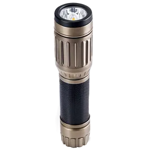 Durable Flashlight PNG 48