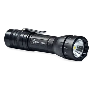 Durable Flashlight PNG 71