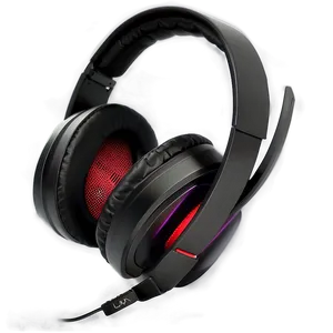 Durable Gaming Headphones PNG Ksr96 PNG
