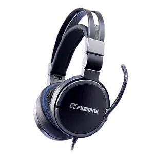 Durable Gaming Headphones PNG Nky55 PNG