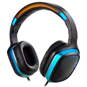 Durable Gaming Headset Png 05252024 PNG image