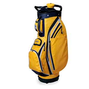 Durable Golf Bag Png 06132024 PNG image