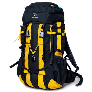 Durable Hiking Backpacks PNG 3 PNG