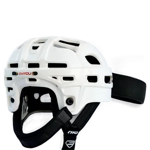 Durable Hockey Helmet PNG 26