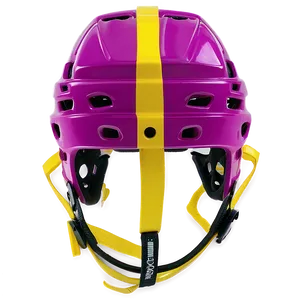 Durable Hockey Helmet Png Uqd51 PNG image