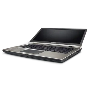 Durable Laptop PNG 86