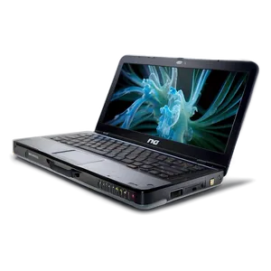 Durable Laptop PNG Qbs49