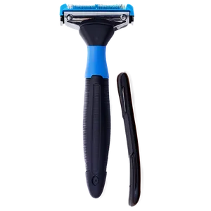 Durable Plastic Razor PNG 06202024 PNG