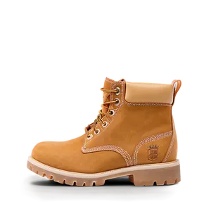 Durable Timbs Choice PNG Fiv