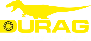 Durag Factory Racing Logo