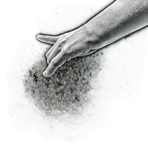 Dust And Scratches Distress PNG Uko72