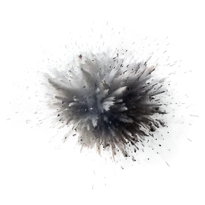 Dust Explosion Effect Png 56 PNG image