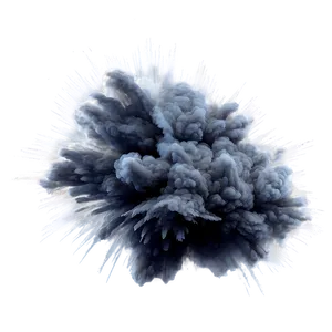 Dust Explosion Effect Png Qnl77 PNG image
