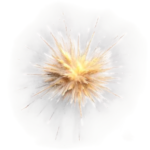 Dust Explosion Hit Effect Png Lhj PNG image