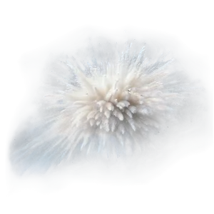 Dust Explosion On Black Png 05042024 PNG image