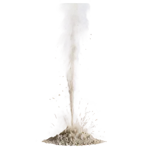 Dust Explosion On Black Png 73 PNG image