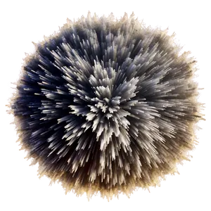 Dust Explosion Texture Effect PNG 78